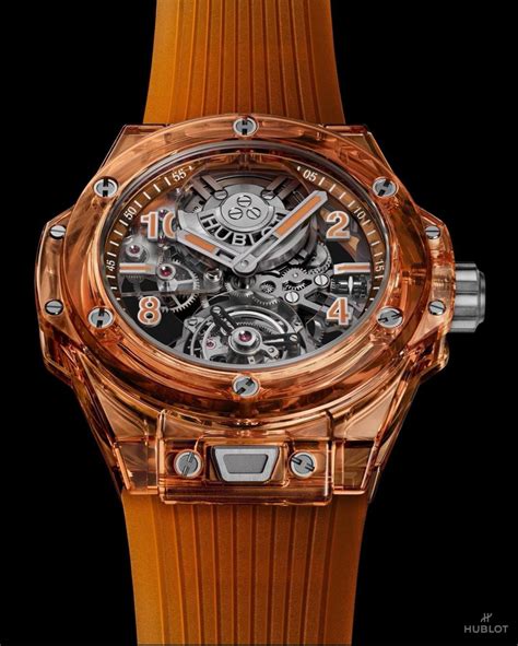 hublot super rep
